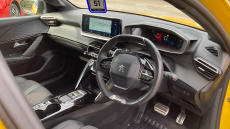 Peugeot 208 1.2 PureTech 100 GT 5dr EAT8 Petrol Hatchback